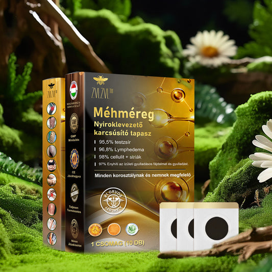 🔥🎁🔥Már csak 5 doboz maradt! További 50% kedvezményt adunk! Tedd egészségesebbé a tested! Ha most lemaradsz róla, akkor csak jövőre kapod meg