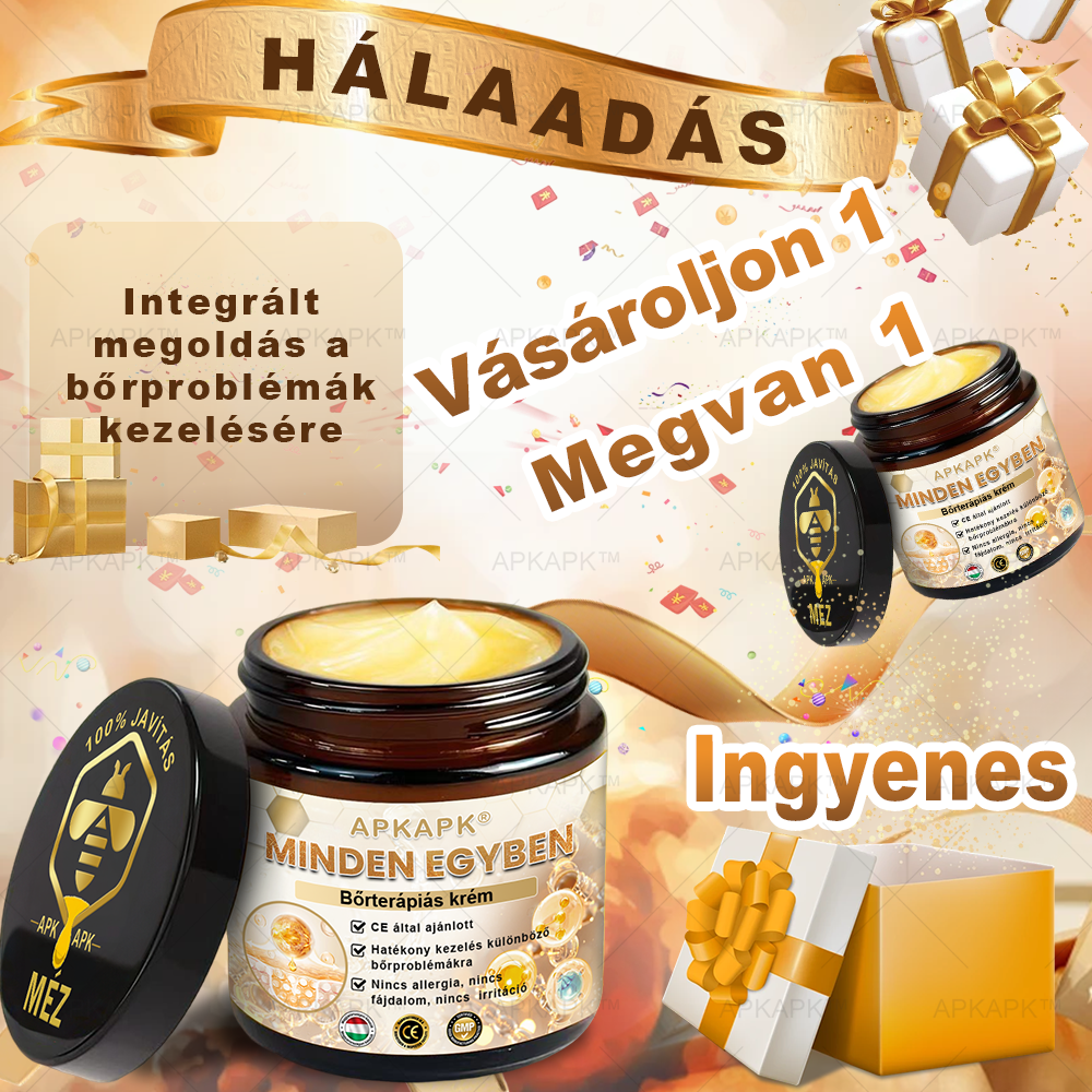 𝐀𝐏𝐊𝐀𝐏𝐊™🐝 𝐇𝐚𝐭é𝐤𝐨𝐧𝐲, 𝐦𝐢𝐧𝐝𝐞𝐧𝐭 𝐞𝐠𝐲𝐛𝐞𝐧 𝐛ő𝐫á𝐩𝐨𝐥ó 𝐤𝐫é𝐦(❄ Új téli akció | ❄ Akár 70% kedvezmény)