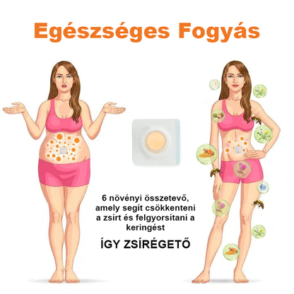 🎁 Már csak 5 doboz maradt! További 50% kedvezményt adunk! Legyél fitt és egészséges! Ha most kihagyod, jövőre már nem lesz rá lehetőséged.