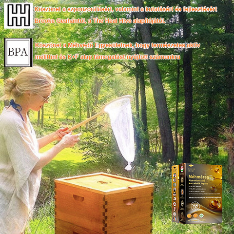 🎁 Már csak 5 doboz maradt! További 50% kedvezményt adunk! Legyél fitt és egészséges! Ha most kihagyod, jövőre már nem lesz rá lehetőséged.