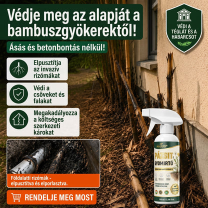 ⚡ [Könnyű és stresszmentes gyomirtás a kertben] Háztartási használatra szánt gyomirtó szer