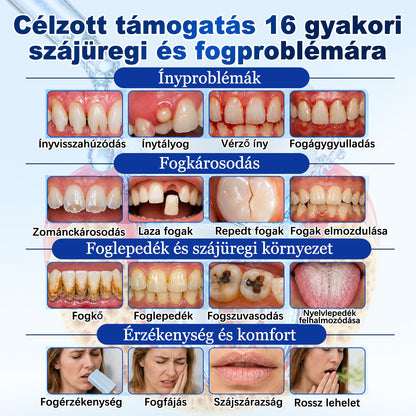 ⭐⭐𝐇𝐢𝐯𝐚𝐭𝐚𝐥𝐨𝐬 Á𝐫𝐮𝐡á𝐳 | 𝐏𝐮𝐫𝐚𝐂𝐮𝐫𝐞® 𝐅𝐨𝐠- é𝐬 Í𝐧𝐲 𝐒𝐳á𝐣ü𝐫𝐞𝐠𝐢 𝐑𝐞𝐠𝐞𝐧𝐞𝐫á𝐥ó 𝐎𝐥𝐝𝐚𝐭 | 𝐌é𝐡𝐦é𝐫𝐞𝐠-𝐩𝐞𝐩𝐭𝐢𝐝𝐞𝐤 × 𝐊𝐨𝐥𝐥𝐚𝐠é𝐧 × 𝐏𝐨𝐬𝐳𝐭𝐛𝐢𝐨𝐭𝐢𝐤𝐮𝐦𝐨𝐤 × 𝐁é𝐭𝐚-𝐠𝐥ü𝐤𝐚𝐧á𝐳 𝐞𝐫𝐞𝐣é𝐯𝐞𝐥 𝐚 𝐥𝐞𝐩𝐞𝐝é𝐤, 𝐟𝐨𝐠𝐤ő, 𝐟𝐨𝐠𝐟á𝐣á𝐬, 𝐫𝐨𝐬𝐬𝐳 𝐥𝐞𝐡𝐞𝐥𝐞𝐭 é𝐬 𝐠𝐲𝐞𝐧𝐠𝐞 𝐟𝐨𝐠𝐚𝐤 𝐞𝐥𝐥𝐞𝐧