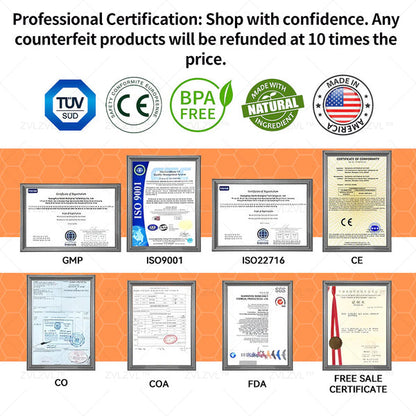 ZVLZVL™ Bee Venom Instant Pain Relief Arthritis Therapy Cream