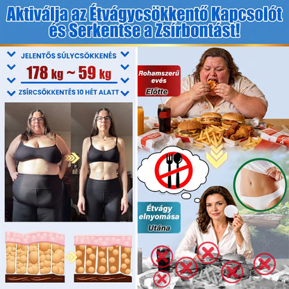 🌿Moringa · Berberine × NAD+ 10-in-1 Advanced Nano HAJUEI® Glumasetide 8az 1-ben Karcsú és EgészségesNano Mikrotűs Tapasz (Napi 1alkalom – látható változásakár 7 nap alatt) ✅ Elhízásra,bőrfeszesítésre,cukorbetegségre, alvásiapnoéra, ízületekre stb