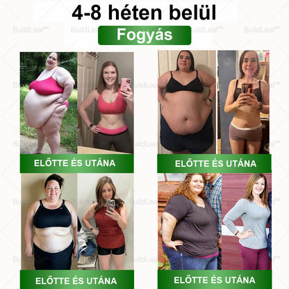 ⭐⭐Már csak 5 doboz maradt! ⭐⭐További 50% kedvezményt adunk! Ha most lemaradsz, csak jövőre kaphatod meg - BuildLeaf®