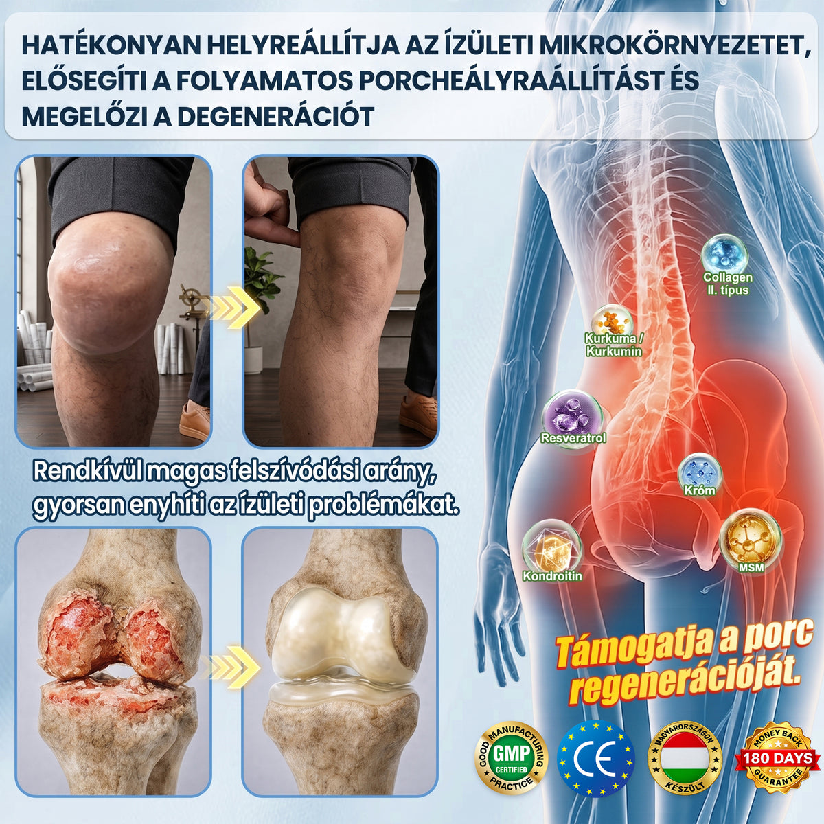 🌿Moringa · Berberine × NAD+ 10-in-1 Advanced Nano HAJUEI® Glumasetide 8az 1-ben Karcsú és EgészségesNano Mikrotűs Tapasz (Napi 1alkalom – látható változásakár 7 nap alatt) ✅ Elhízásra,bőrfeszesítésre,cukorbetegségre, alvásiapnoéra, ízületekre stb