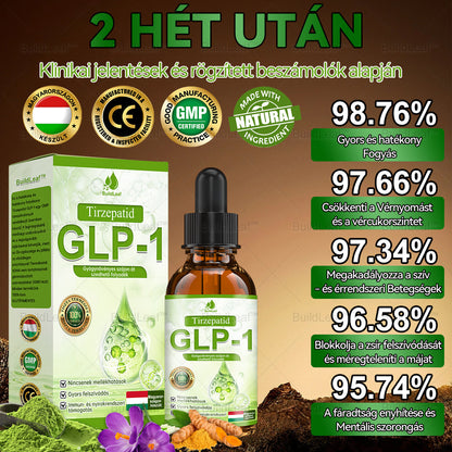 ⭐⭐Már csak 5 doboz maradt! ⭐⭐További 50% kedvezményt adunk! Ha most lemaradsz, csak jövőre kaphatod meg - BuildLeaf®