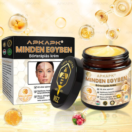 𝐀𝐏𝐊𝐀𝐏𝐊™ 𝐇𝐚𝐭é𝐤𝐨𝐧𝐲, 𝐦𝐢𝐧𝐝𝐞𝐧𝐭 𝐞𝐠𝐲𝐛𝐞𝐧 𝐛ő𝐫á𝐩𝐨𝐥ó 𝐤𝐫é𝐦🌿