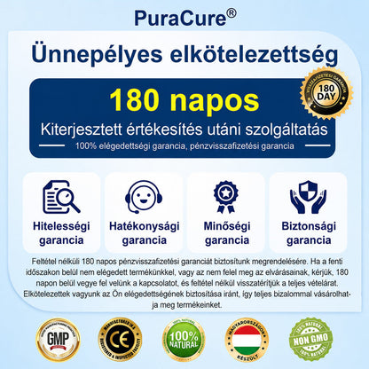 ⭐⭐𝐇𝐢𝐯𝐚𝐭𝐚𝐥𝐨𝐬 Á𝐫𝐮𝐡á𝐳 | 𝐏𝐮𝐫𝐚𝐂𝐮𝐫𝐞® 𝐅𝐨𝐠- é𝐬 Í𝐧𝐲 𝐒𝐳á𝐣ü𝐫𝐞𝐠𝐢 𝐑𝐞𝐠𝐞𝐧𝐞𝐫á𝐥ó 𝐎𝐥𝐝𝐚𝐭 | 𝐌é𝐡𝐦é𝐫𝐞𝐠-𝐩𝐞𝐩𝐭𝐢𝐝𝐞𝐤 × 𝐊𝐨𝐥𝐥𝐚𝐠é𝐧 × 𝐏𝐨𝐬𝐳𝐭𝐛𝐢𝐨𝐭𝐢𝐤𝐮𝐦𝐨𝐤 × 𝐁é𝐭𝐚-𝐠𝐥ü𝐤𝐚𝐧á𝐳 𝐞𝐫𝐞𝐣é𝐯𝐞𝐥 𝐚 𝐥𝐞𝐩𝐞𝐝é𝐤, 𝐟𝐨𝐠𝐤ő, 𝐟𝐨𝐠𝐟á𝐣á𝐬, 𝐫𝐨𝐬𝐬𝐳 𝐥𝐞𝐡𝐞𝐥𝐞𝐭 é𝐬 𝐠𝐲𝐞𝐧𝐠𝐞 𝐟𝐨𝐠𝐚𝐤 𝐞𝐥𝐥𝐞𝐧