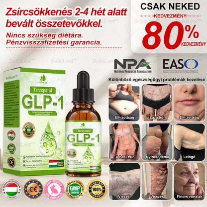 ⭐⭐Már csak 5 doboz maradt! ⭐⭐További 50% kedvezményt adunk! Ha most lemaradsz, csak jövőre kaphatod meg - BuildLeaf®