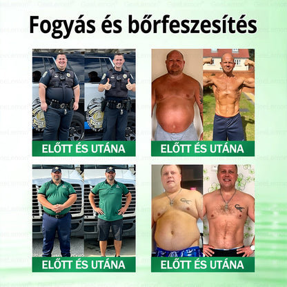 🌿Ajánlott a Semmelweis Kórház által · 👩‍⚕️BENU hivatalos üzlet| 🎁 𝐆𝐞𝑒𝐿𝑒𝐦𝐨𝐧® Glumasetide 8 az 1-ben Karcsú és Egészséges Nano Mikrotűs Tapasz