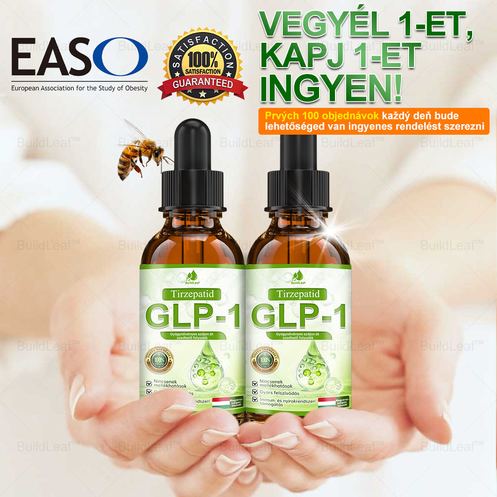 ⭐⭐Már csak 5 doboz maradt! ⭐⭐További 50% kedvezményt adunk! Ha most lemaradsz, csak jövőre kaphatod meg - BuildLeaf®