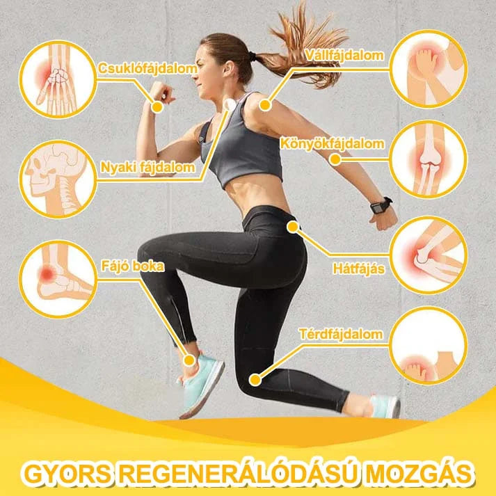 🍯🌿🍯 BEARNICA™ Bee Venom Advanced ízület- és csontkezelő krém🔥 (Utolsó napi akció, 80% kedvezmény