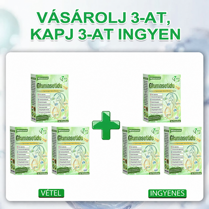 🌿🌿🎁Moringa · Berberine × NAD+ 10-in-1 Advanced Nano GeeLemon® Glumasetide 8az 1-ben Karcsú és EgészségesNano Mikrotűs Tapasz (Napi 1alkalom – látható változásakár 7 nap alatt) ✅ Elhízásra,bőrfeszesítésre,cukorbetegségre, alvásiapnoéra, ízületekre stb