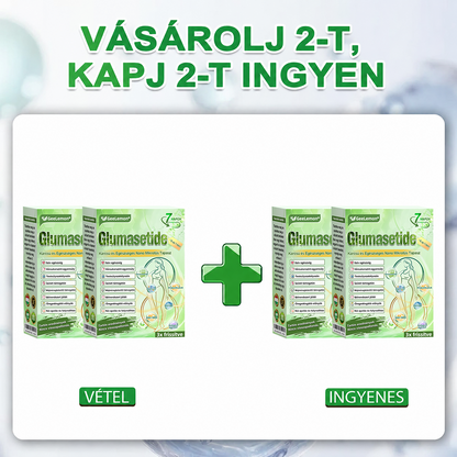 🌿🌿🎁Moringa · Berberine × NAD+ 10-in-1 Advanced Nano GeeLemon® Glumasetide 8az 1-ben Karcsú és EgészségesNano Mikrotűs Tapasz (Napi 1alkalom – látható változásakár 7 nap alatt) ✅ Elhízásra,bőrfeszesítésre,cukorbetegségre, alvásiapnoéra, ízületekre stb