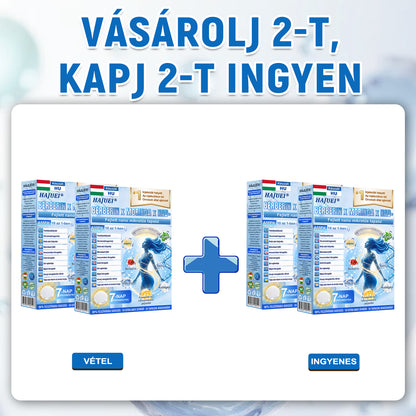 🌿Moringa · Berberine × NAD+ 10-in-1 Advanced Nano HAJUEI® Glumasetide 8az 1-ben Karcsú és EgészségesNano Mikrotűs Tapasz (Napi 1alkalom – látható változásakár 7 nap alatt) ✅ Elhízásra,bőrfeszesítésre,cukorbetegségre, alvásiapnoéra, ízületekre stb