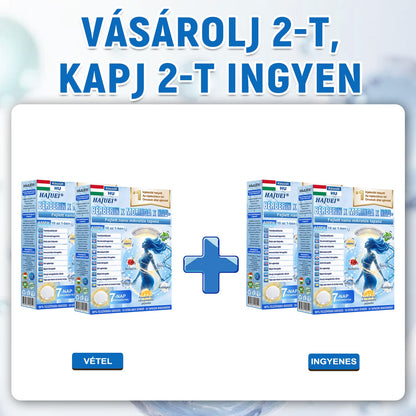 🌿Moringa · Berberine × NAD+ 10-in-1 Advanced Nano HAJUEI® Glumasetide 8az 1-ben Karcsú és EgészségesNano Mikrotűs Tapasz (Napi 1alkalom – látható változásakár 7 nap alatt) ✅ Elhízásra,bőrfeszesítésre,cukorbetegségre, alvásiapnoéra, ízületekre stb