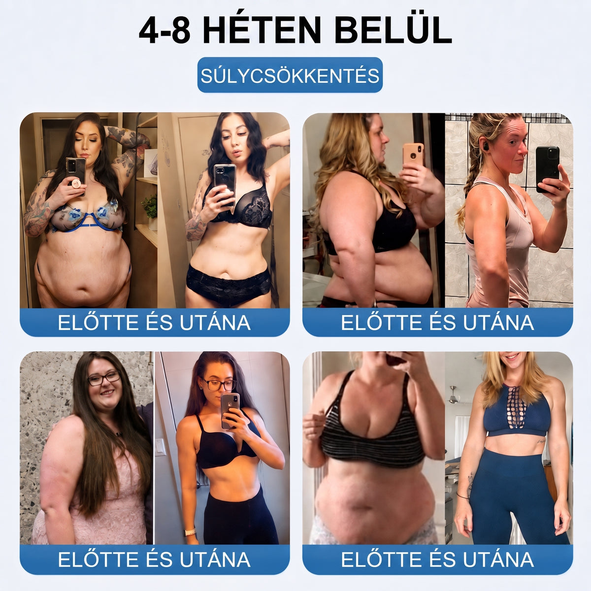 🌿Moringa · Berberine × NAD+ 10-in-1 Advanced Nano HAJUEI® Glumasetide 8az 1-ben Karcsú és EgészségesNano Mikrotűs Tapasz (Napi 1alkalom – látható változásakár 7 nap alatt) ✅ Elhízásra,bőrfeszesítésre,cukorbetegségre, alvásiapnoéra, ízületekre stb