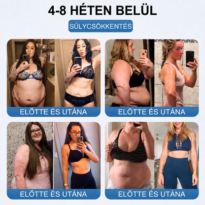 🌿Moringa · Berberine × NAD+ 10-in-1 Advanced Nano HAJUEI® Glumasetide 8az 1-ben Karcsú és EgészségesNano Mikrotűs Tapasz (Napi 1alkalom – látható változásakár 7 nap alatt) ✅ Elhízásra,bőrfeszesítésre,cukorbetegségre, alvásiapnoéra, ízületekre stb