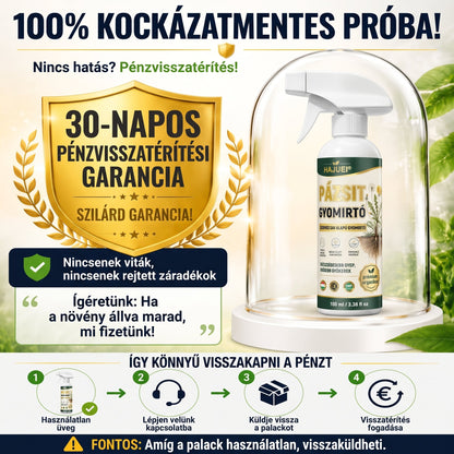 ⚡ [Könnyű és stresszmentes gyomirtás a kertben] Háztartási használatra szánt gyomirtó szer