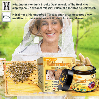 🔥 Már csak 5 doboz maradt! További 50% kedvezményt adunk! Ha most lemaradsz, csak jövőre kaphatod meg - APKAPK