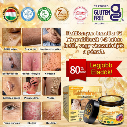 🔥 Már csak 5 doboz maradt! További 50% kedvezményt adunk! Ha most lemaradsz, csak jövőre kaphatod meg - APKAPK