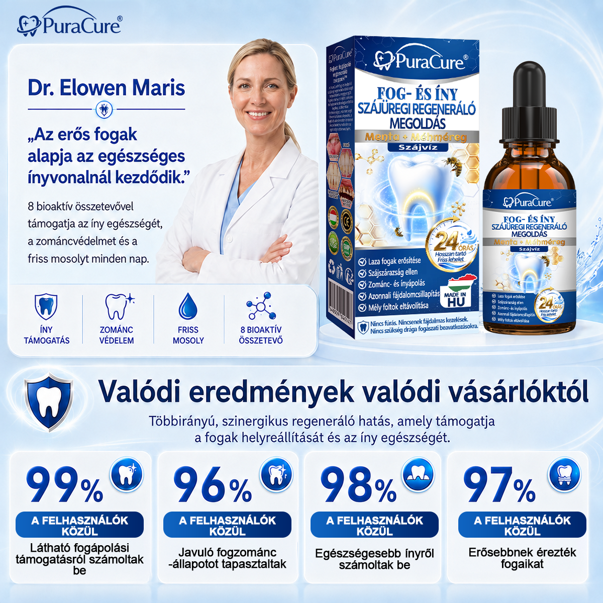⭐⭐𝐇𝐢𝐯𝐚𝐭𝐚𝐥𝐨𝐬 Á𝐫𝐮𝐡á𝐳 | 𝐏𝐮𝐫𝐚𝐂𝐮𝐫𝐞® 𝐅𝐨𝐠- é𝐬 Í𝐧𝐲 𝐒𝐳á𝐣ü𝐫𝐞𝐠𝐢 𝐑𝐞𝐠𝐞𝐧𝐞𝐫á𝐥ó 𝐎𝐥𝐝𝐚𝐭 | 𝐌é𝐡𝐦é𝐫𝐞𝐠-𝐩𝐞𝐩𝐭𝐢𝐝𝐞𝐤 × 𝐊𝐨𝐥𝐥𝐚𝐠é𝐧 × 𝐏𝐨𝐬𝐳𝐭𝐛𝐢𝐨𝐭𝐢𝐤𝐮𝐦𝐨𝐤 × 𝐁é𝐭𝐚-𝐠𝐥ü𝐤𝐚𝐧á𝐳 𝐞𝐫𝐞𝐣é𝐯𝐞𝐥 𝐚 𝐥𝐞𝐩𝐞𝐝é𝐤, 𝐟𝐨𝐠𝐤ő, 𝐟𝐨𝐠𝐟á𝐣á𝐬, 𝐫𝐨𝐬𝐬𝐳 𝐥𝐞𝐡𝐞𝐥𝐞𝐭 é𝐬 𝐠𝐲𝐞𝐧𝐠𝐞 𝐟𝐨𝐠𝐚𝐤 𝐞𝐥𝐥𝐞𝐧