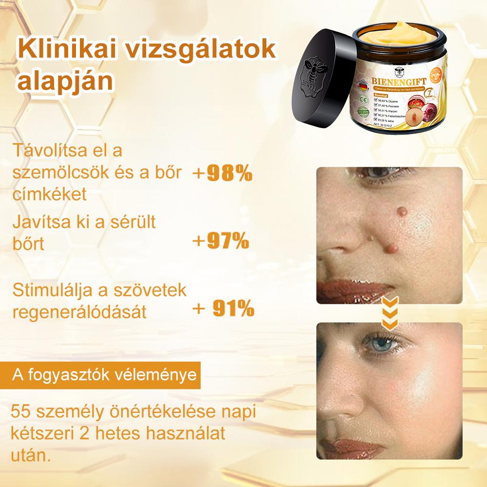 🎁 🍃🎁Már csak 5 doboz maradt! További 50% kedvezményt adunk! Tedd egészségesebbé a tested! Ha most lemaradsz róla, akkor csak jövőre kapod meg.