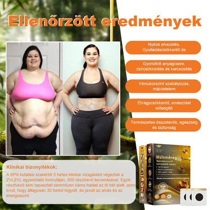 🔥🎁🔥Már csak 5 doboz maradt! További 50% kedvezményt adunk! Tedd egészségesebbé a tested! Ha most lemaradsz róla, akkor csak jövőre kapod meg