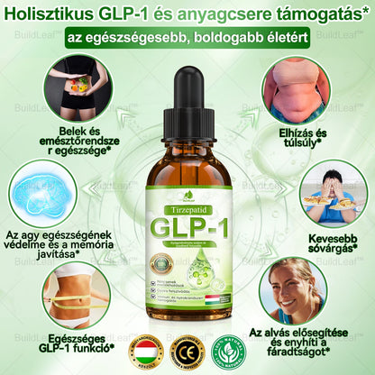 ⭐⭐Már csak 5 doboz maradt! ⭐⭐További 50% kedvezményt adunk! Ha most lemaradsz, csak jövőre kaphatod meg - BuildLeaf®