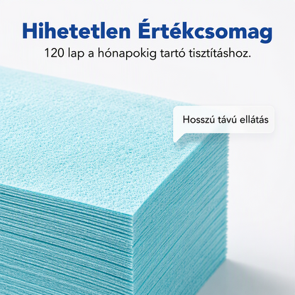 💧 Pouze dnes! Přidejte další balení čisticích tablet se slevou 60%! 🚀 ⭐ Více balení = více výhod pro vaše každodenní použití. ✨
