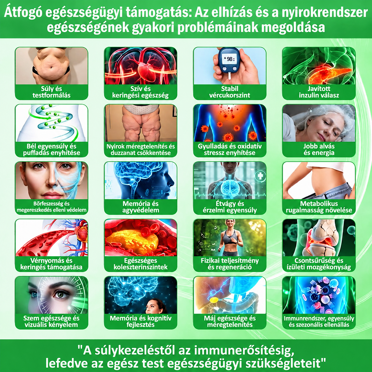 🌿🌿🎁Moringa · Berberine × NAD+ 10-in-1 Advanced Nano GeeLemon® Glumasetide 8az 1-ben Karcsú és EgészségesNano Mikrotűs Tapasz (Napi 1alkalom – látható változásakár 7 nap alatt) ✅ Elhízásra,bőrfeszesítésre,cukorbetegségre, alvásiapnoéra, ízületekre stb