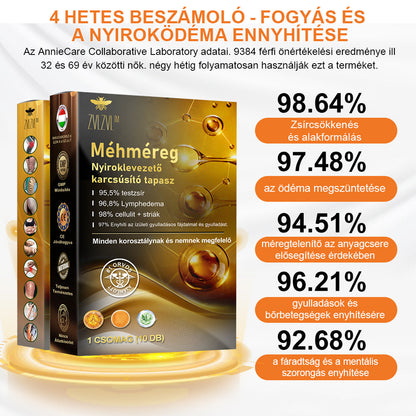 🔥🎁🔥Már csak 5 doboz maradt! További 50% kedvezményt adunk! Tedd egészségesebbé a tested! Ha most lemaradsz róla, akkor csak jövőre kapod meg