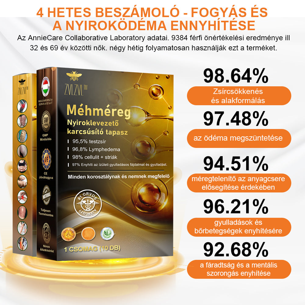 🎁 Már csak 5 doboz maradt! További 50% kedvezményt adunk! Legyél fitt és egészséges! Ha most kihagyod, jövőre már nem lesz rá lehetőséged.