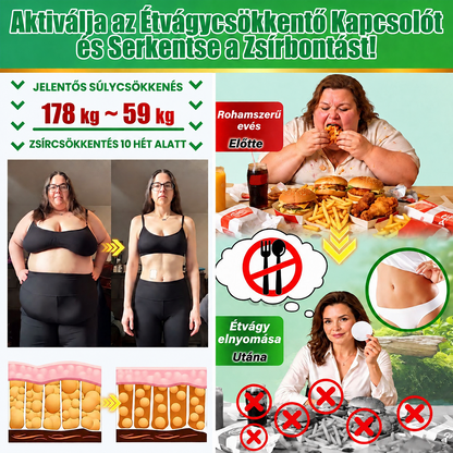 🌿🌿🎁Moringa · Berberine × NAD+ 10-in-1 Advanced Nano GeeLemon® Glumasetide 8az 1-ben Karcsú és EgészségesNano Mikrotűs Tapasz (Napi 1alkalom – látható változásakár 7 nap alatt) ✅ Elhízásra,bőrfeszesítésre,cukorbetegségre, alvásiapnoéra, ízületekre stb