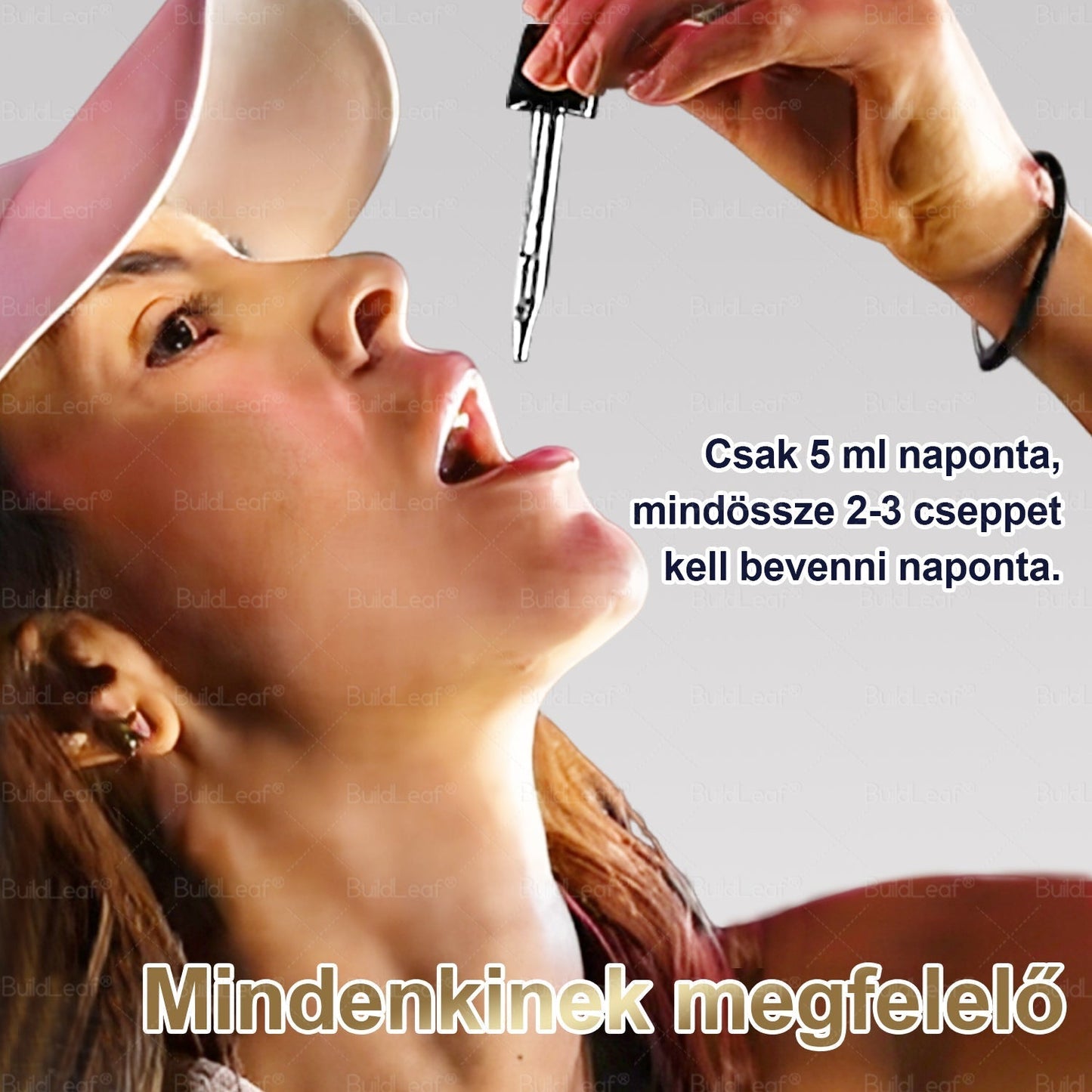 ⭐⭐Már csak 5 doboz maradt! ⭐⭐További 50% kedvezményt adunk! Ha most lemaradsz, csak jövőre kaphatod meg - BuildLeaf®