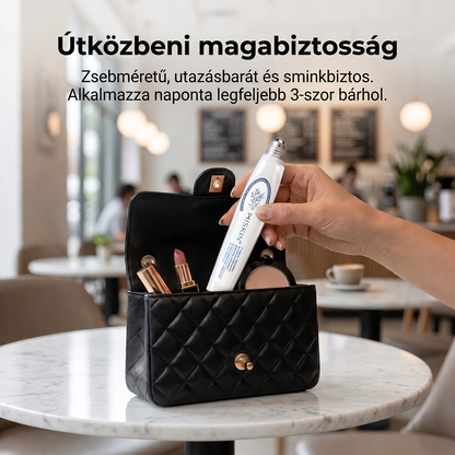 🔥Hivatalos Márkabolt | 🚢🚢 Hiskin® 7 napos Szemölcseltávolító Roll-on Ápoló Folyadék (Fájdalommentes rollerball technológia, hegek nélkül)