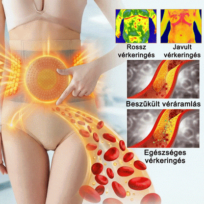 🔥🔥Hivatalos Márkabolt | ZUWIAY® 2026 Moringa & Berberine 4-in-1 Mikrorészecskés Alakformáló és Zsírégető Rövidnadrág
